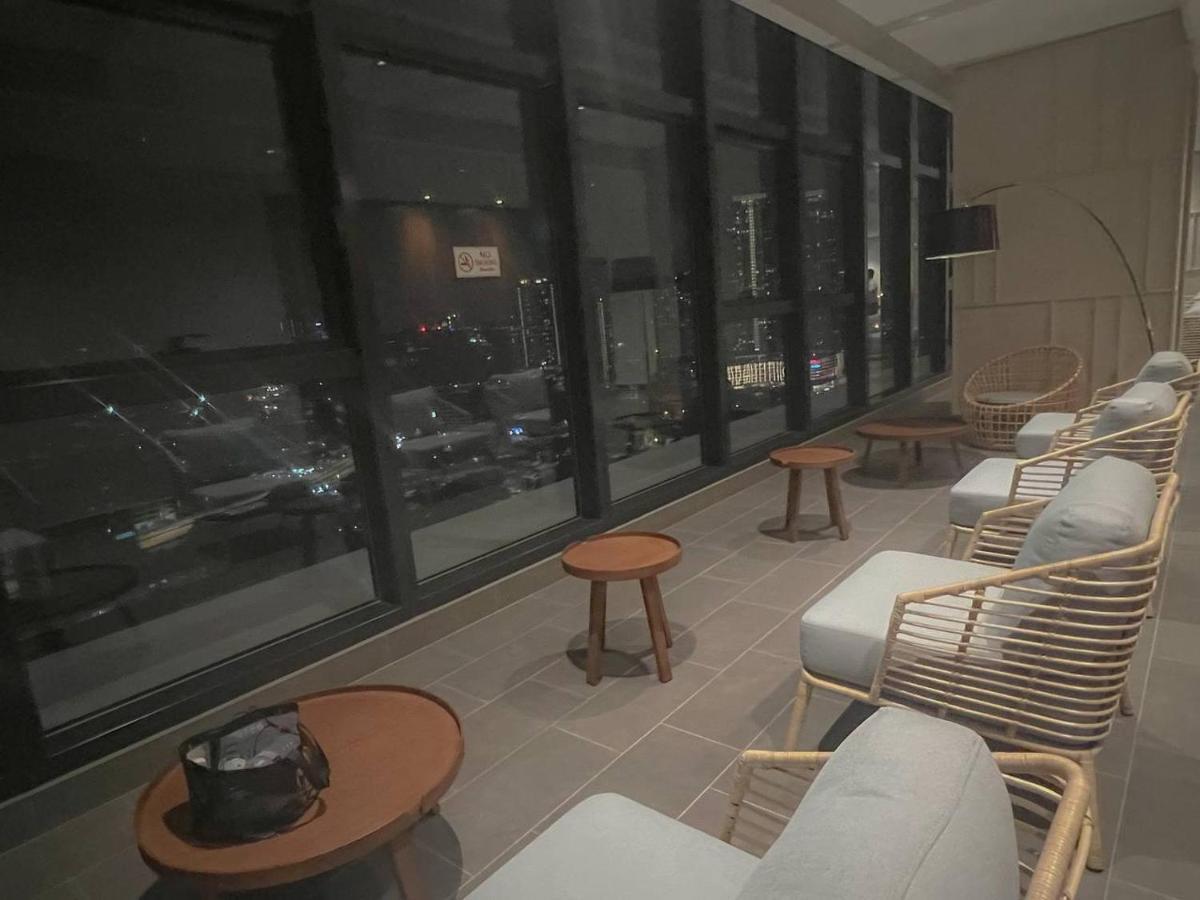 The Pano Jalan Ipoh Sentul Apartment Kuala Lumpur Exterior photo