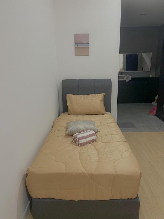 The Pano Jalan Ipoh Sentul Apartment Kuala Lumpur Exterior photo