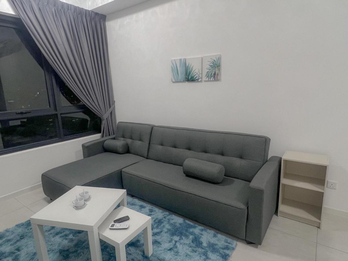 The Pano Jalan Ipoh Sentul Apartment Kuala Lumpur Exterior photo
